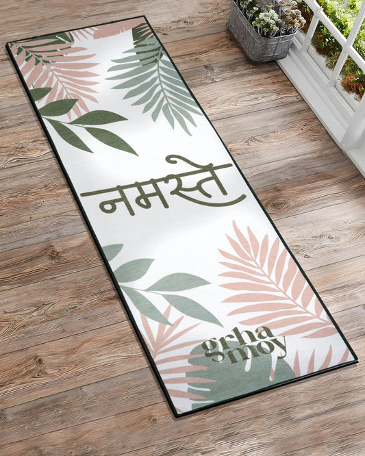 Yoga Mats