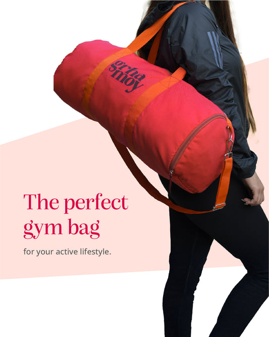 All Day Gym Bag