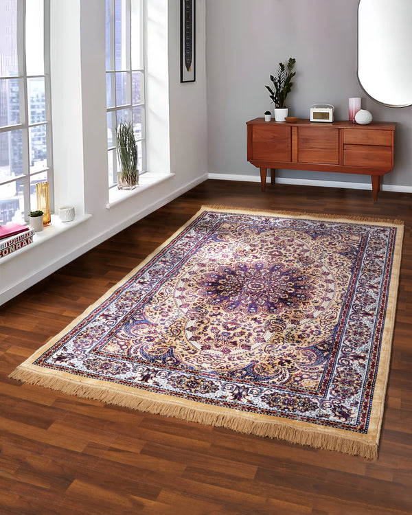 Persian Legacy Carpet | Beige