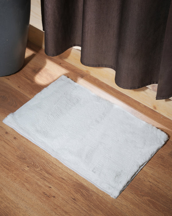 Softscape Doormats | Light Grey