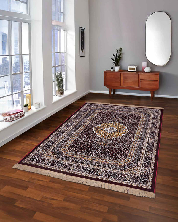 Persian Legacy Carpet | Red