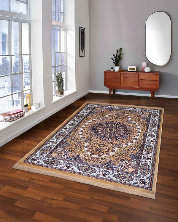 Persian Legacy Carpet | Beige