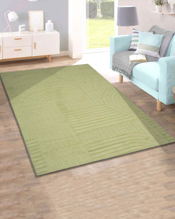 Vistara Carpets | Green