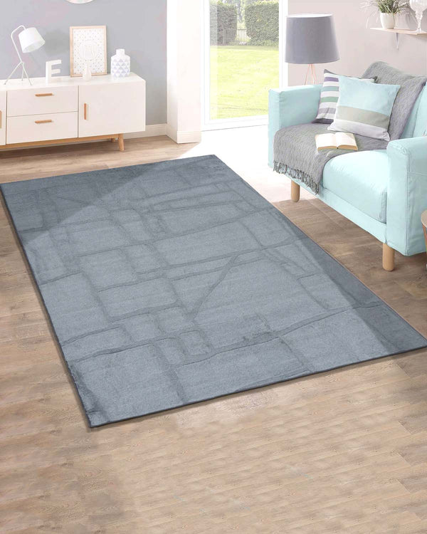 Vistara Carpets | Dark Grey