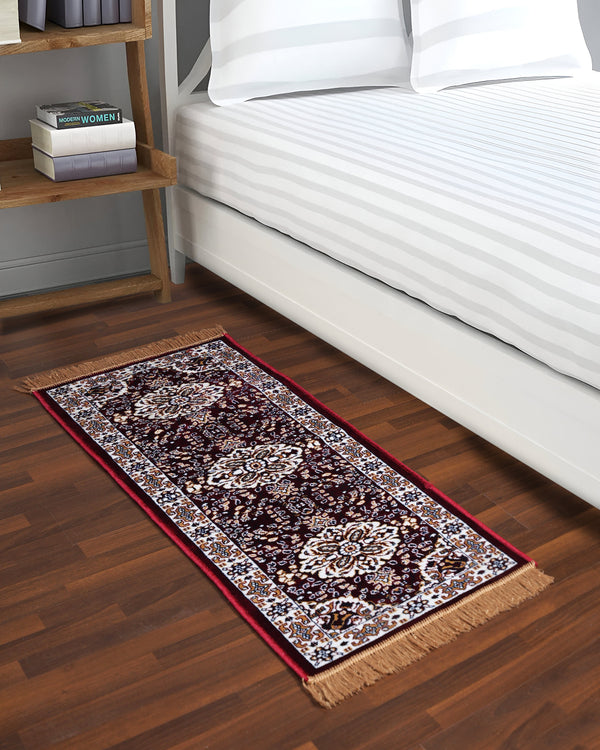 50X150 CM Persian Runner | Red